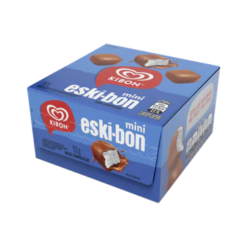 SORVETE KIBON MINI ESKIBON 105G