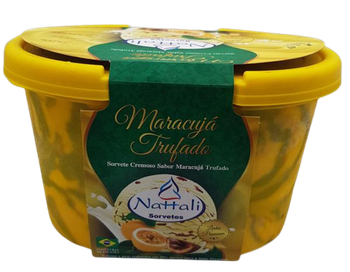 SORVETE NATTALI PREMIUM 1,5LT