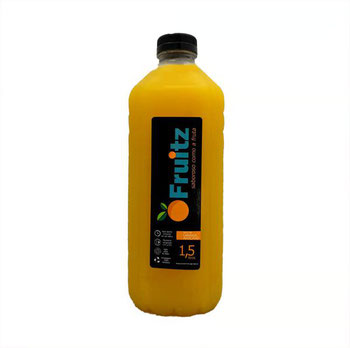 SUCO FRUITZ ADOCADO 1,5LT