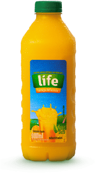 SUCO LIFE 900ML