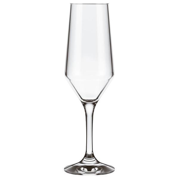 TACA NADIR SM BUFFET CHAMPANHE 186ML