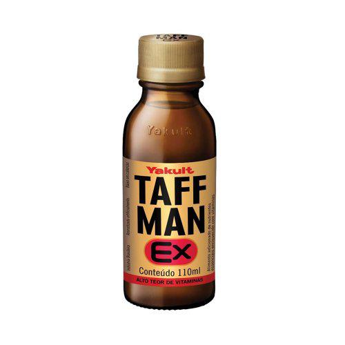 TAFF-MAN-E YAKULT 100ML