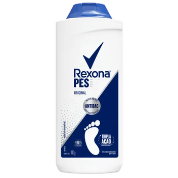 TALCO REXONA EFICIENT P/PES 100G