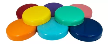 TAMPA P/POTE CONSERVA 3KG