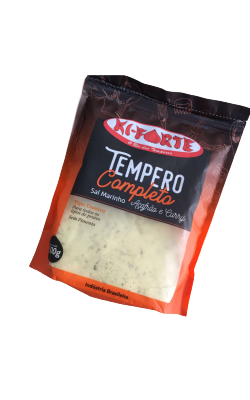 TEMPERO KI-FORTE CURRY/ACAFRAO 500G