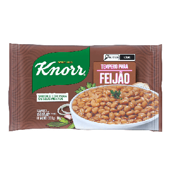 TEMPERO KNORR FEIJAO 50G