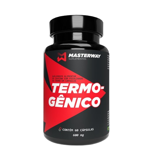 TERMOGENICO MASTERWAY C/60