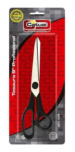 TESOURA CATUAI INOX 8 REF.4724
