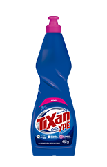TIRA MANCHAS TIXAN YPE GEL ROUPAS COLORIDAS 462G