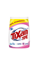 TIRA MANCHAS TIXAN YPE PO ROUPAS BRANCAS REFIL 420G