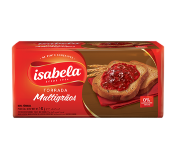 TORRADA ISABELA MULTIGRAOS 142G