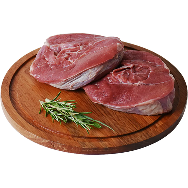 TRASEIRO BOVINO C/OSSO NOBRE KG