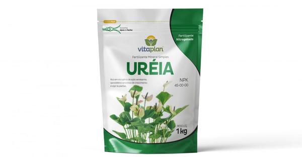 UREIA VITAPLAN 1KG