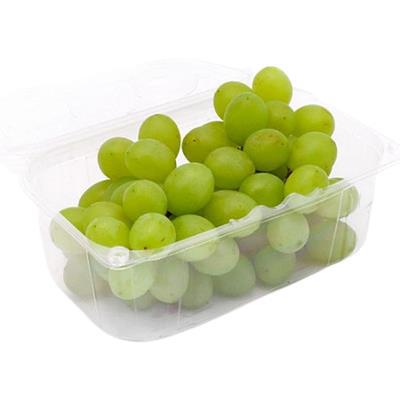 UVA THOMPSON BRANCA S/SEMENTE 500G