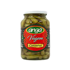 VAGEM ANGA CONSERVA 300G