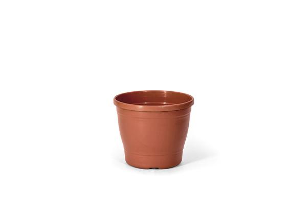 VASO NUTRIPLAN PLASTICO CERAMICA N.2