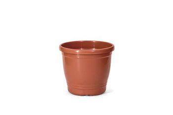 VASO NUTRIPLAN PLASTICO CERAMICA N.4