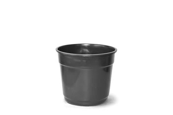VASO NUTRIPLAN PLASTICO PRETO N.3