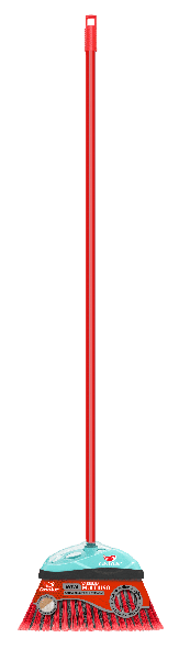 VASSOURA CONDOR MULTIUSO ESMERALDA C/CABO REF.V-35
