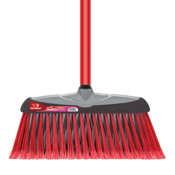 VASSOURA CONDOR MULTIUSO TURQUESA REF.V-7