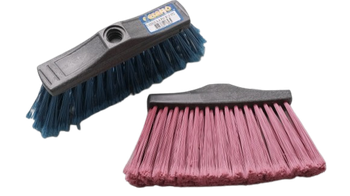 VASSOURA DESAFIO P16 REF.R52