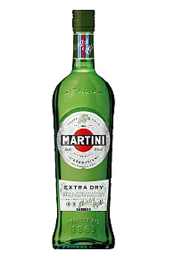 VERMOUTH MARTINI EXTRA DRY 750ML