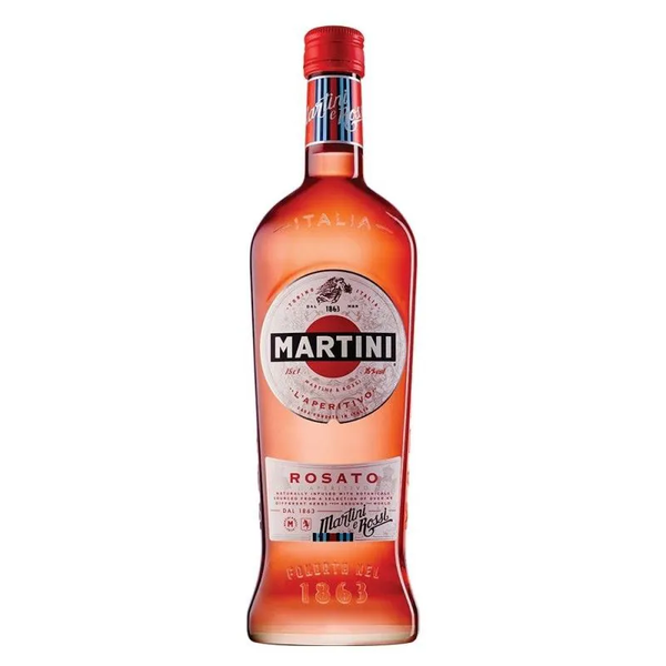 VERMOUTH MARTINI ROSATO 750ML