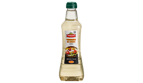 VINAGRE KODILAR ARROZ 500ML