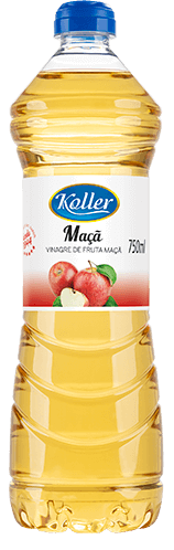 VINAGRE KOLLER MACA 750ML