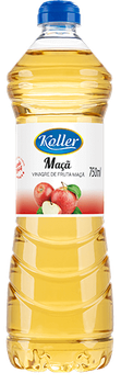 VINAGRE KOLLER MACA 750ML