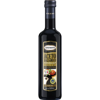 VINAGRE MASTROIANI BALSAMICO 500ML