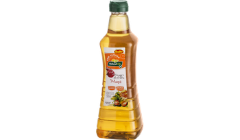 VINAGRE NATURAL LIFE MACA S/GLUTEN 500ML