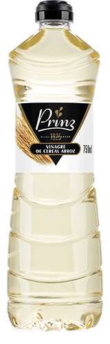 VINAGRE PRINZ ARROZ 750ML