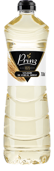 VINAGRE PRINZ ARROZ 750ML