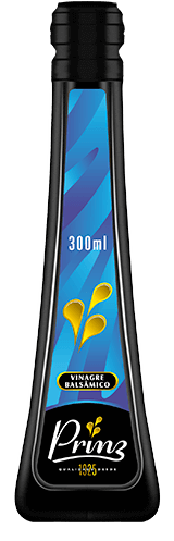 VINAGRE PRINZ BALSAMICO 300ML