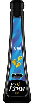 VINAGRE PRINZ BALSAMICO 300ML