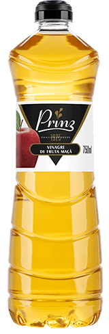 VINAGRE PRINZ MACA 750ML