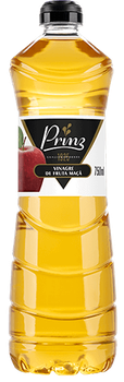 VINAGRE PRINZ MACA 750ML