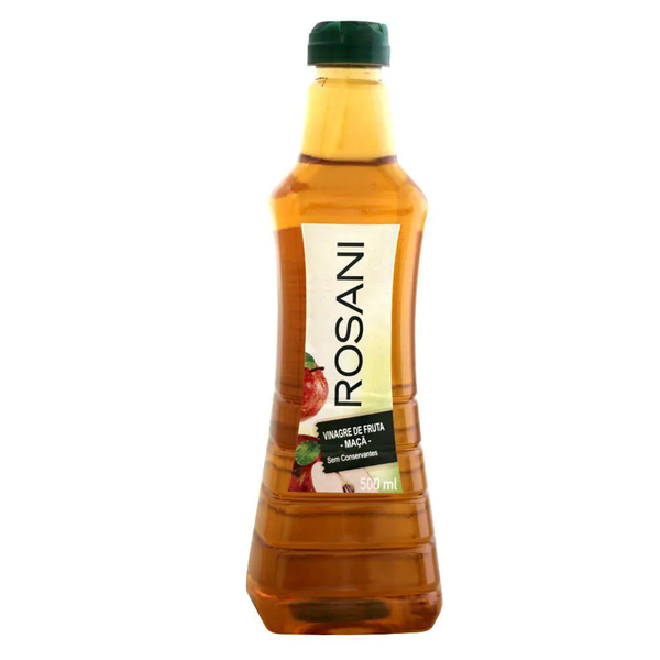 VINAGRE ROSANI MACA 500ML