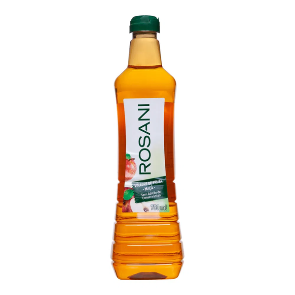 VINAGRE ROSANI MACA 750ML