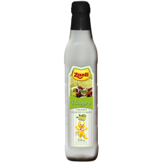 VINAGRE ZAELI LIMAO 500ML
