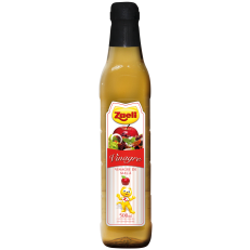 VINAGRE ZAELI MACA 500ML