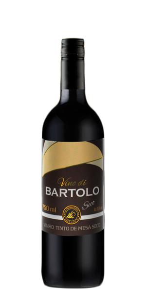 VINHO DI BARTOLO TINTO SECO 750ML