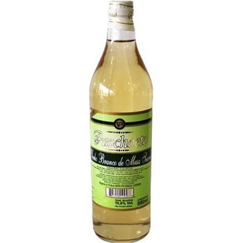 VINHO PASCHOETO BRANCO SUAVE 970ML