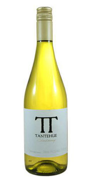 VINHO TANTEHUE CHARDONNAY 750ML