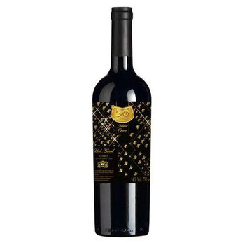 VINHO ZAELI RED BLEND RESERVA 750ML