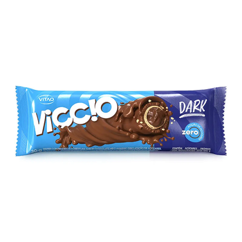 WAFER VITAO VICCIO ROLL ZERO DARK 30G