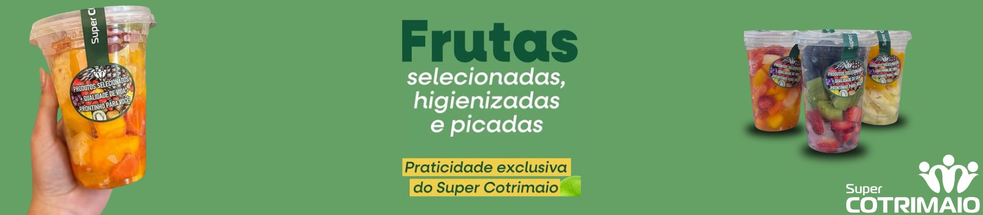 Frutas Hortifruti
