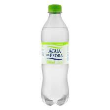 AGUA MINERAL AGUA DA PEDRA C/G 350ML