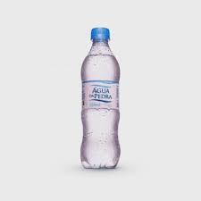AGUA MINERAL AGUA DA PEDRA S/G C/12 500ML
